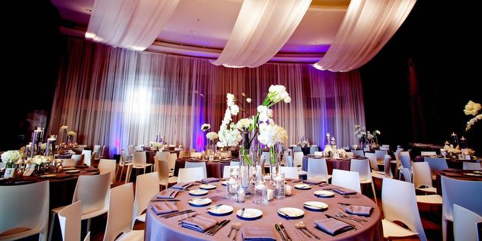 Scripps Seaside Forum Weddings Get Prices For Wedding Venues In Ca Price This Venue To Get Your Estimate No Strings Attached