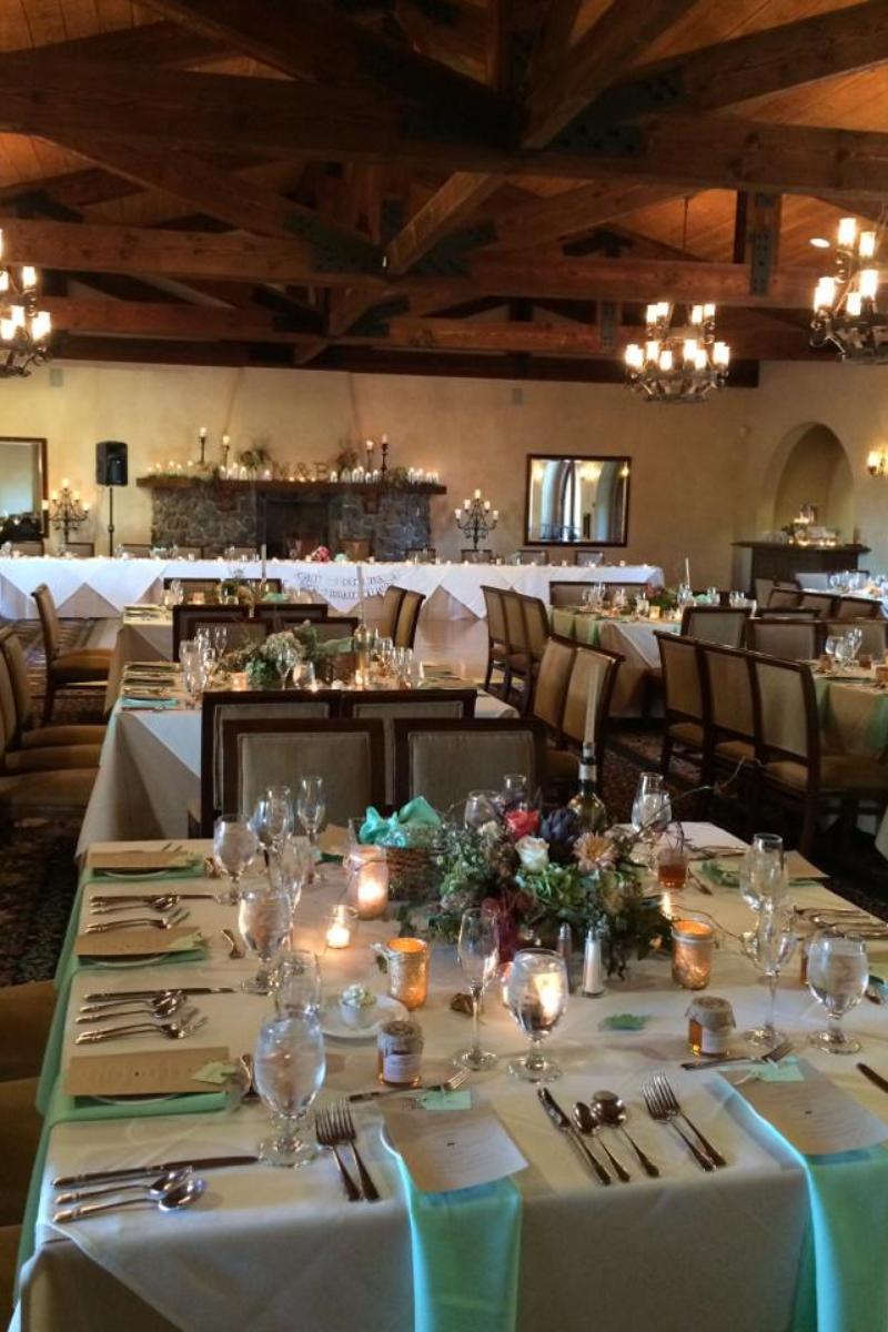 Catta Verdera Country Club Weddings Get Prices for