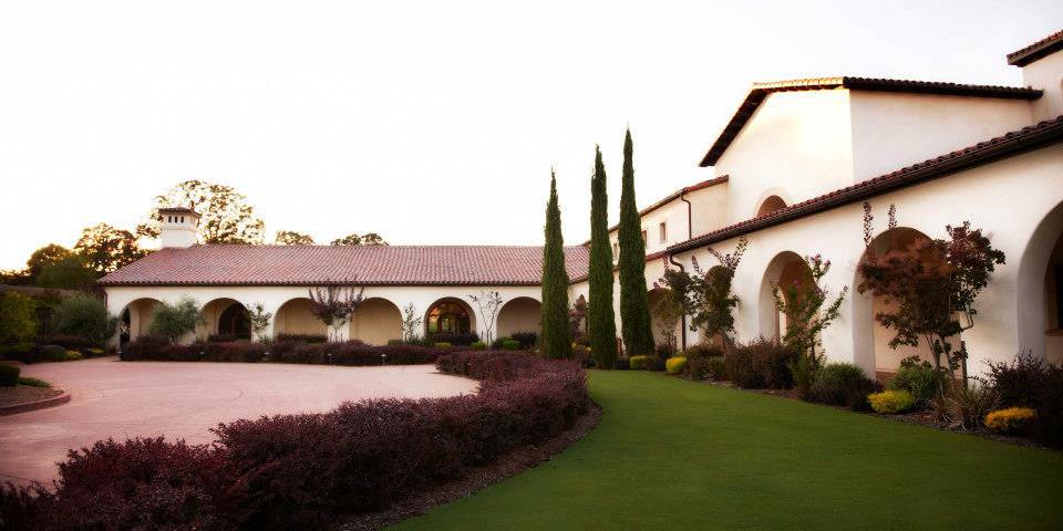 Catta Verdera Country Club weddings in Lincoln CA