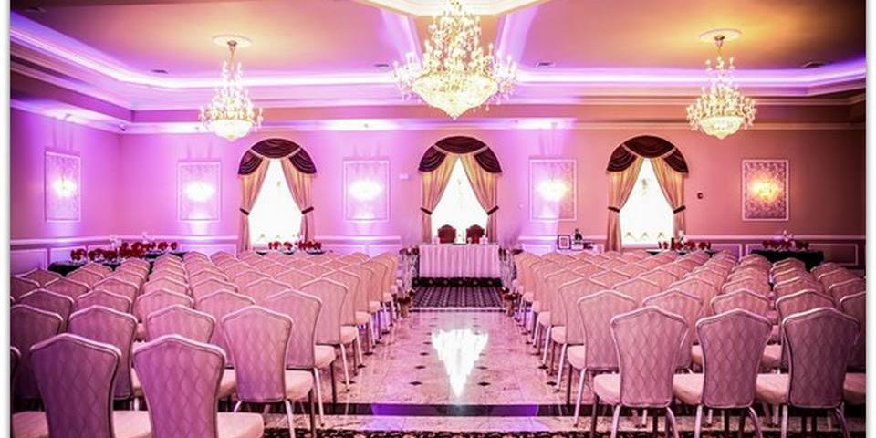 Casa Bianca weddings in Oak Ridge NJ