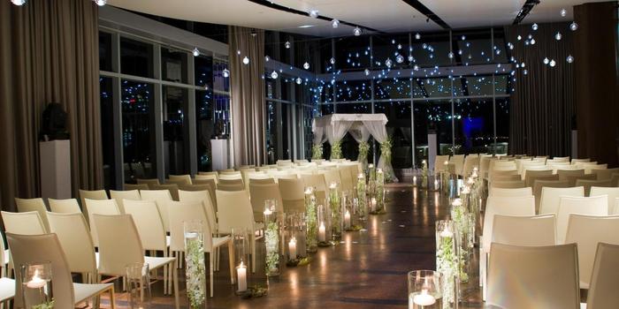 One Atlantic Weddings Get Prices For Wedding Venues In Nj One Atlantic Wedding Venue Picture 2 Of 8 Provided By