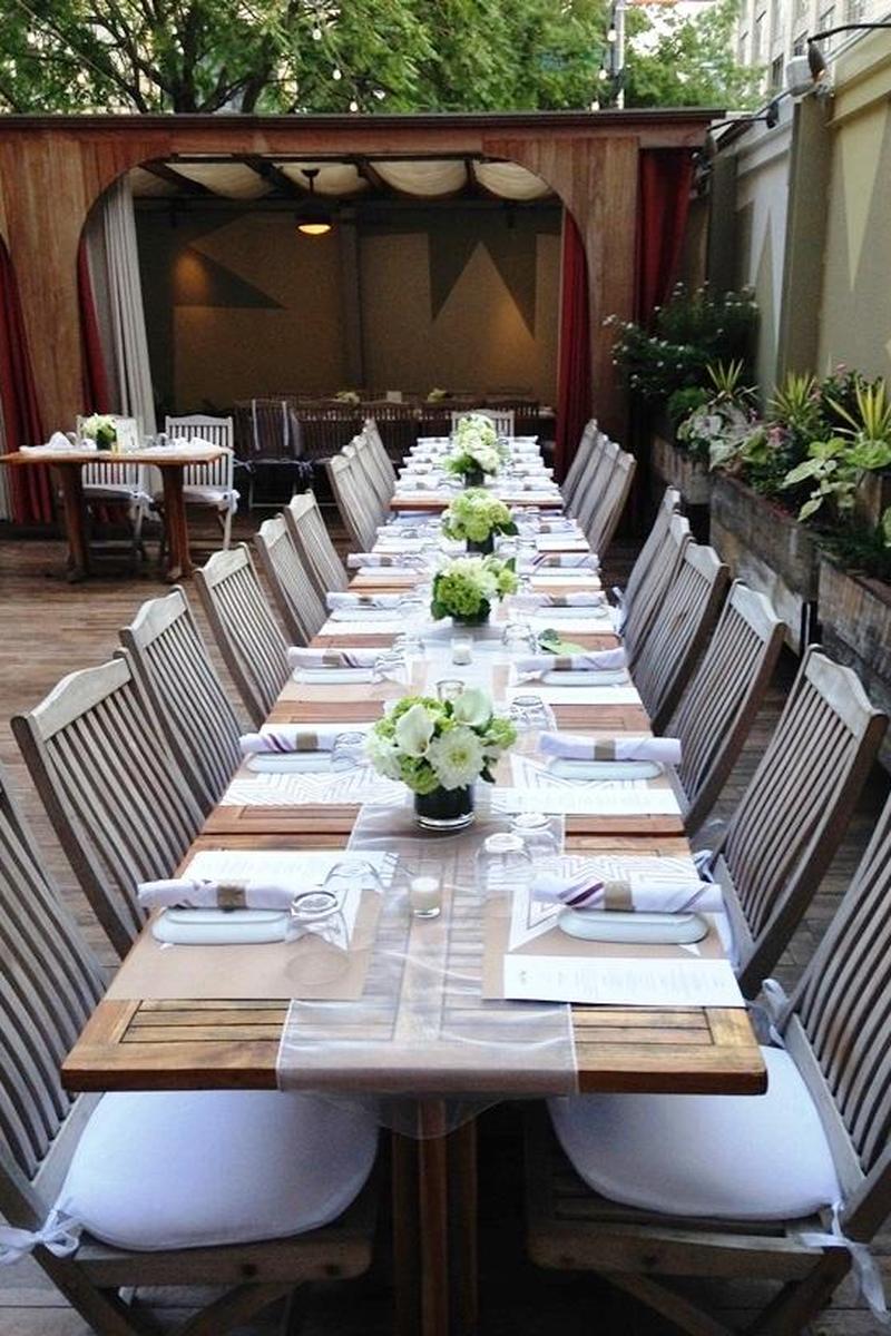 Pera Soho Weddings | Get Prices for Wedding Venues in NY