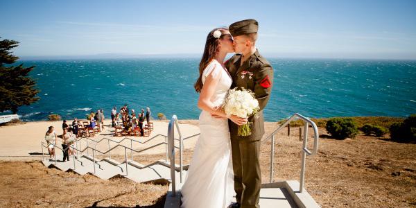 Point San Luis Lighthouse weddings in Avila Beach CA