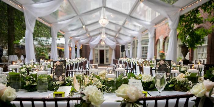 The Morris House Weddings Get Prices For Wedding Venues In Pa Price This Venue