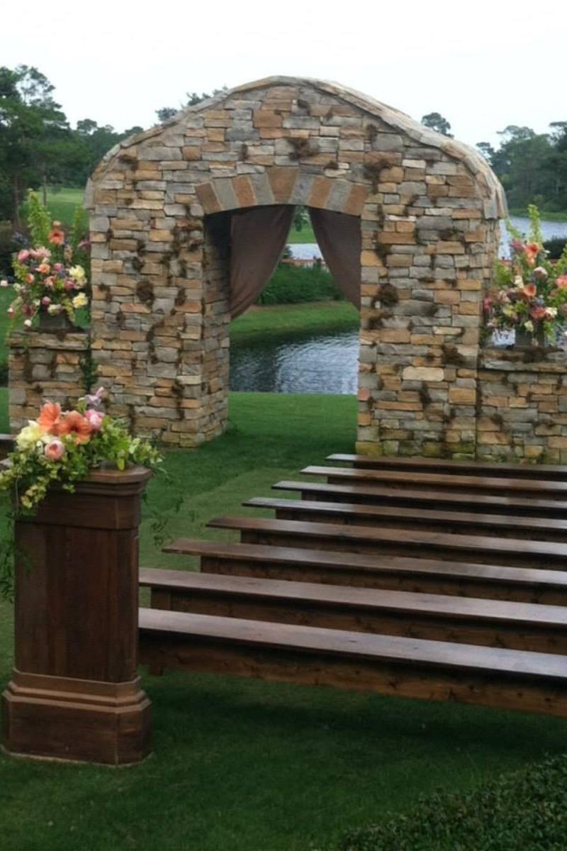 Kelly Plantation Golf Club Weddings Get Prices for Wedding Venues in FL