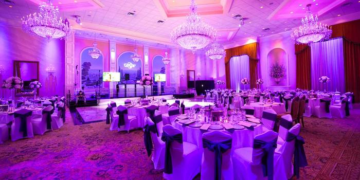 Il Villaggio Exclusive Weddings And Special Events Get Price This Venue