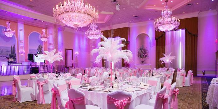 Il Villaggio Exclusive Weddings And Special Events Get Price This Venue