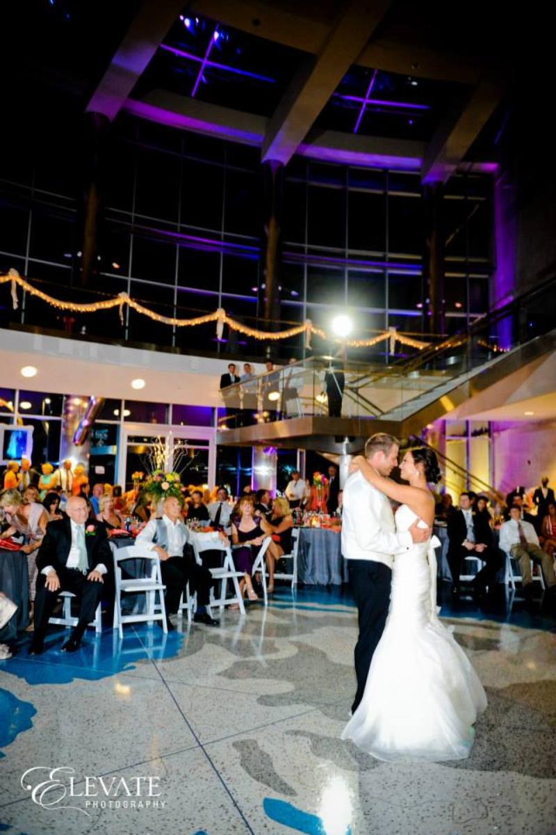 The Cable Center Weddings Get Prices for Wedding Venues in CO