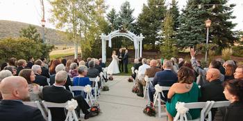Ken Caryl Vista by Wedgewood Weddings Weddings in Littleton CO