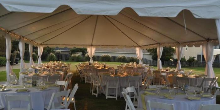 Seascape Golf, Beach, and Tennis Resort Weddings | Get Prices for