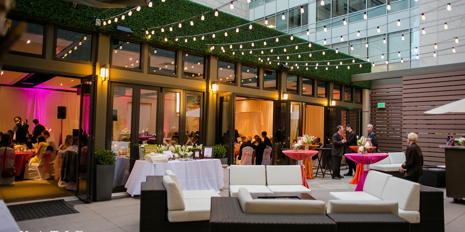 Jw Marriott Denver Cherry Creek Venue Price It Out Jw Marriott Denver Cherry Creek Venue