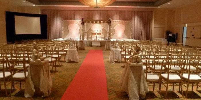 Hilton Miami Airport Hotel Weddings Get Prices For Wedding Venues Hilton Miami Airport Hotel Wedding Venue Picture 5 Of 16 Provided By