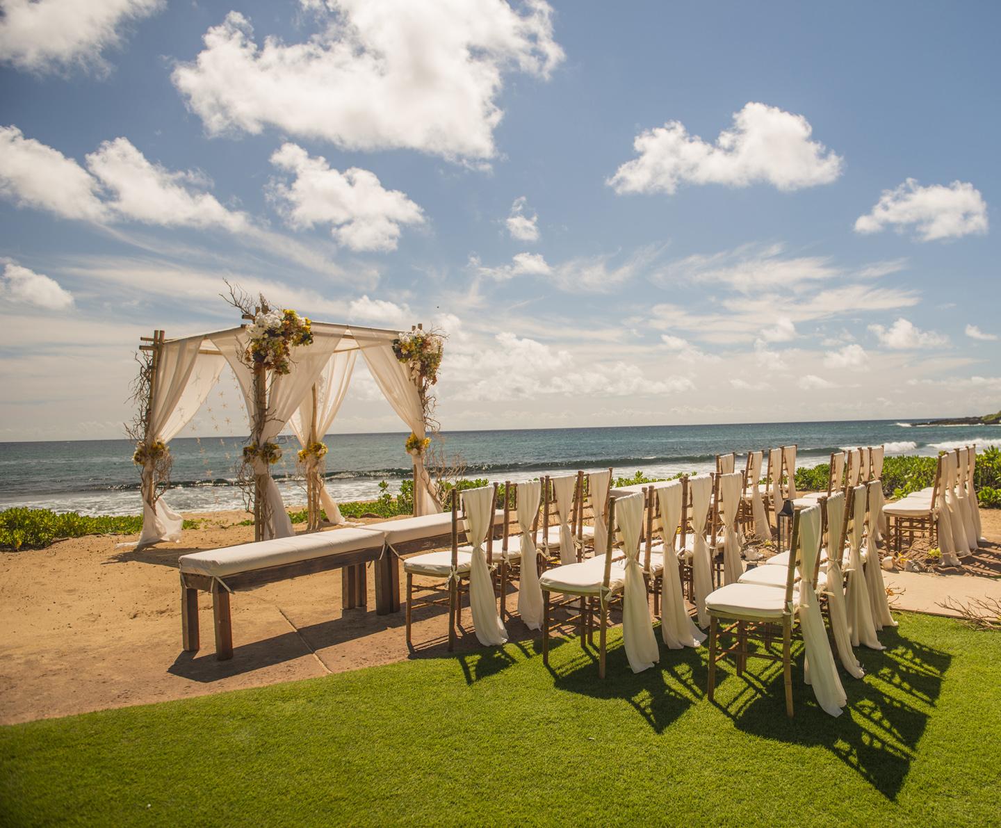 Grand Hyatt Kauai Resort and Spa | Venue - Koloa, HI | Wedding Spot, image size:1440x1191
