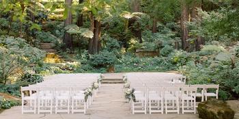 Nestldown Weddings in Los Gatos CA