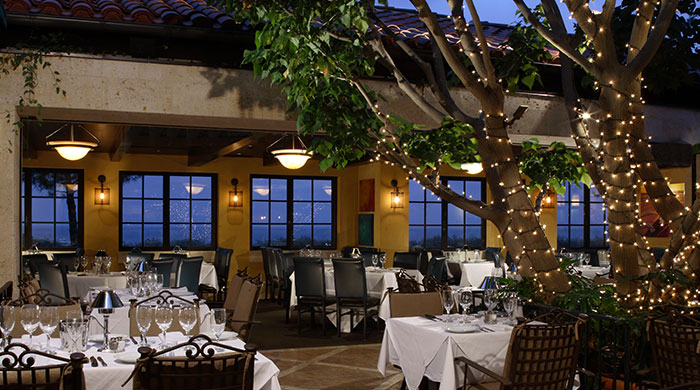Mastro's Ocean Club | Venue - Newport Beach, CA | Wedding Spot