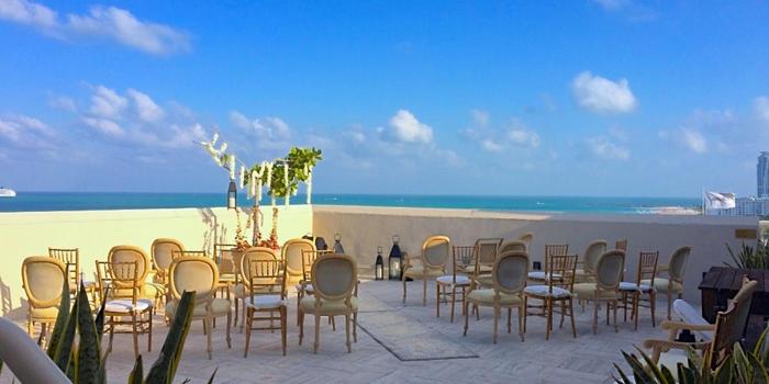 The Tides South Beach Hotel Weddings Get Prices For Wedding Venues Price This Venue