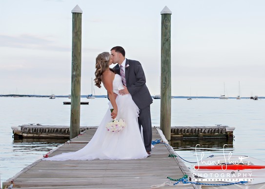 Shining Tides Weddings By The Sea Venue Mattapoisett