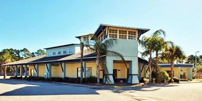 The Palms Conference Center Panama City Beach The Palms Conference Center Panama City Beach