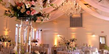The Gardens at Elm Bank Weddings in Wellesley MA