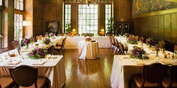 The Ahwahnee Hotel Weddings in Yosemite National Park CA