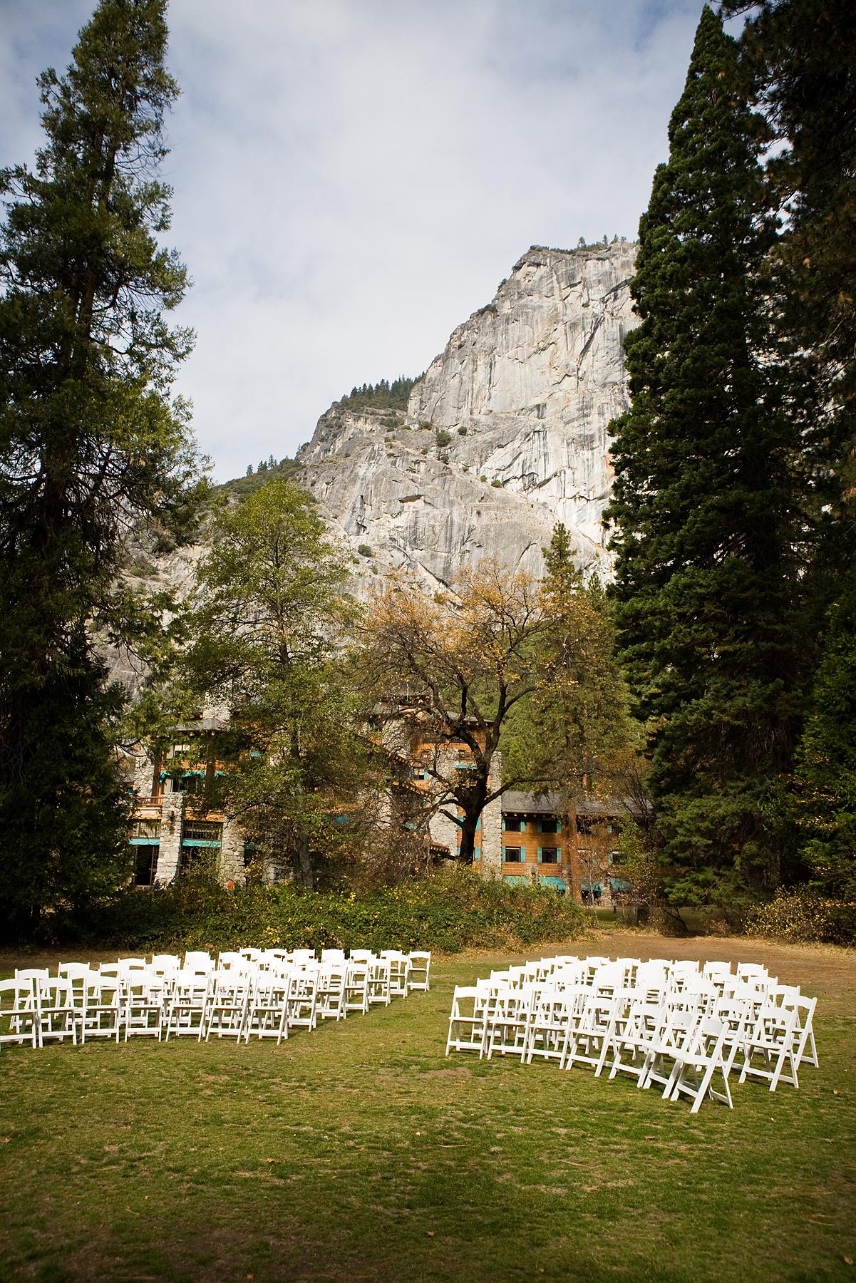 The Ahwahnee Hotel Venue Yosemite National Park Price It Out