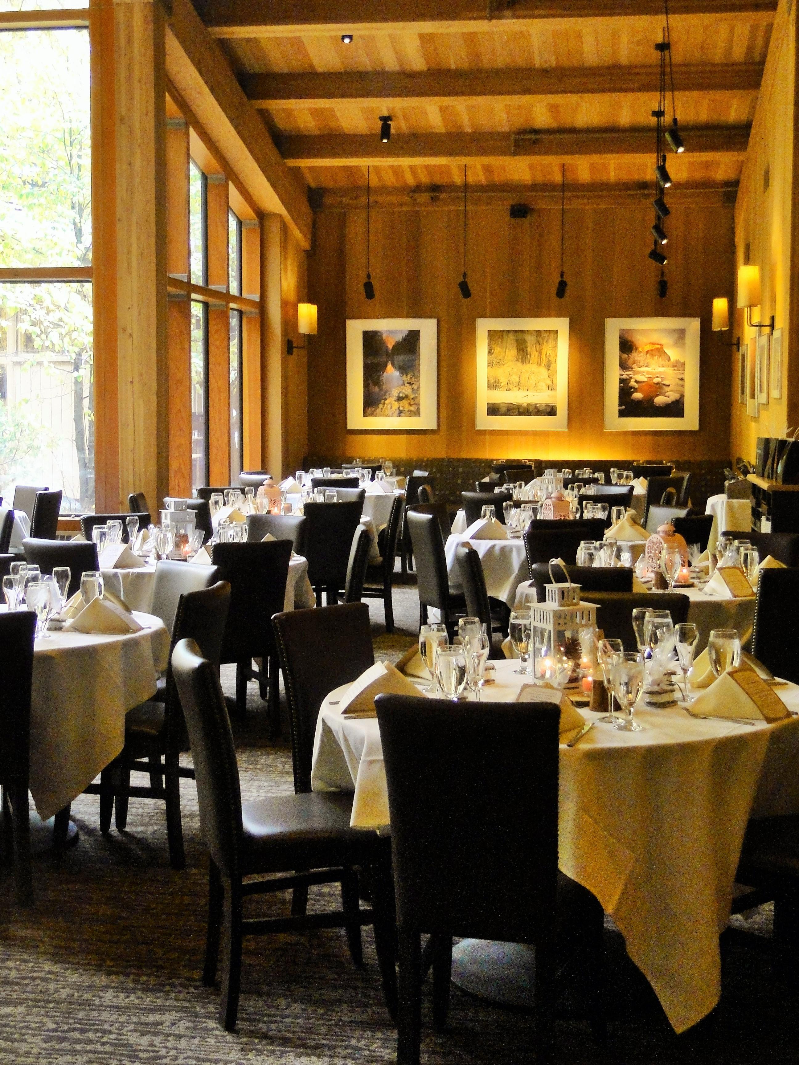 The Ahwahnee Hotel Venue Yosemite National Park Price It Out
