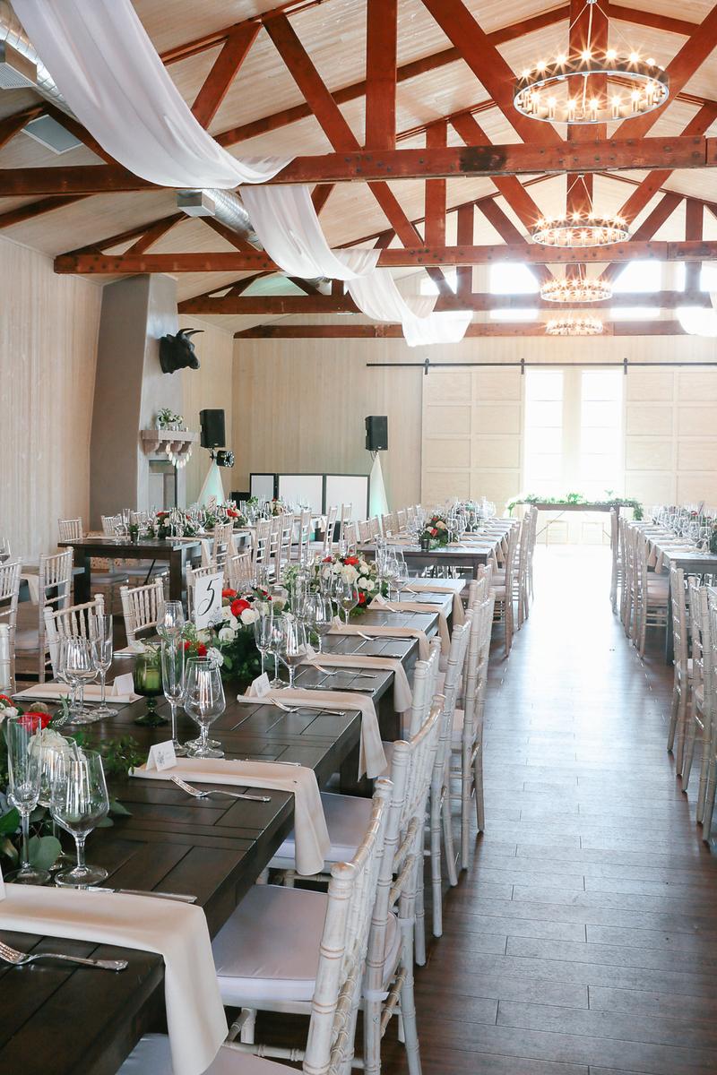 barn weddings in massachusetts The Barn by Leal Vineyards Wedding Hollister CA 6.1459540670 - barn weddings in massachusetts
