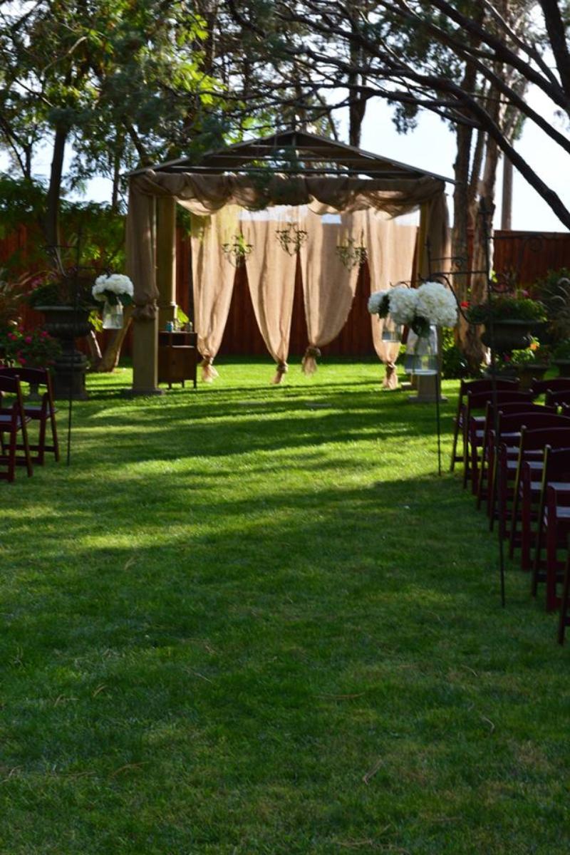 Walnut Tree Weddings & Events Weddings Get Prices for Wedding Venues
