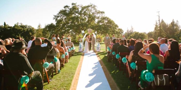 San Jose Country Club Wedding Deweddingjpg San Jose Country Club Weddings Get S For Wedding Venues In Ca