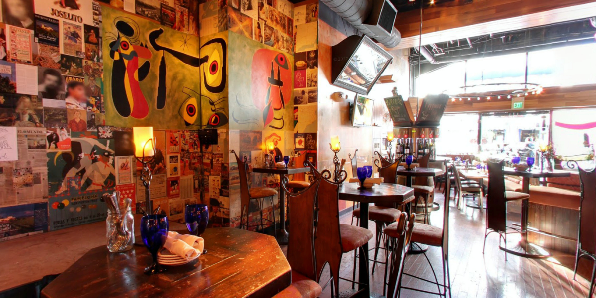 cafe sevilla long beach dress code SEVILLA NIGHTCLUB OF LONG BEACH - Updated July 2026 - 195 Photos & 503  Reviews - 140 Pine Ave, Long Beach, California - Lounges - Phone Number