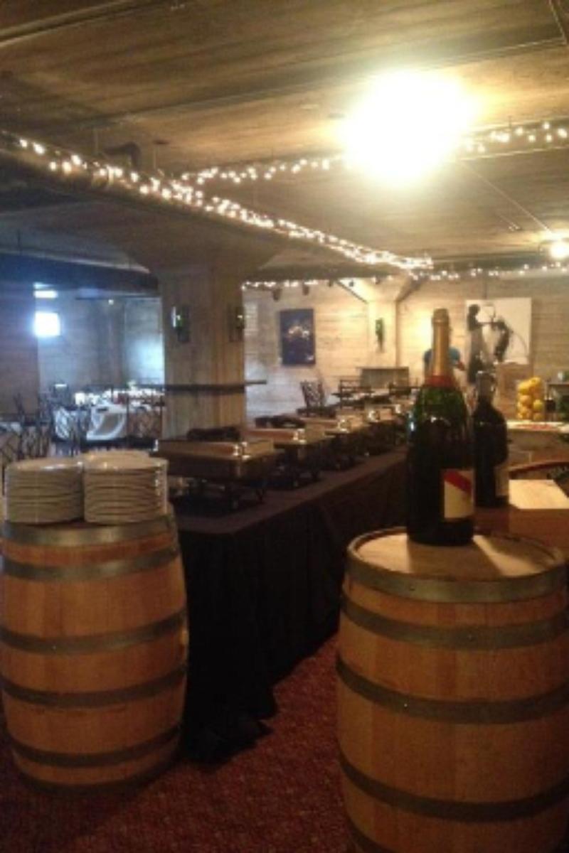 Max's Wine Dive Austin Weddings Get Prices for Wedding Venues