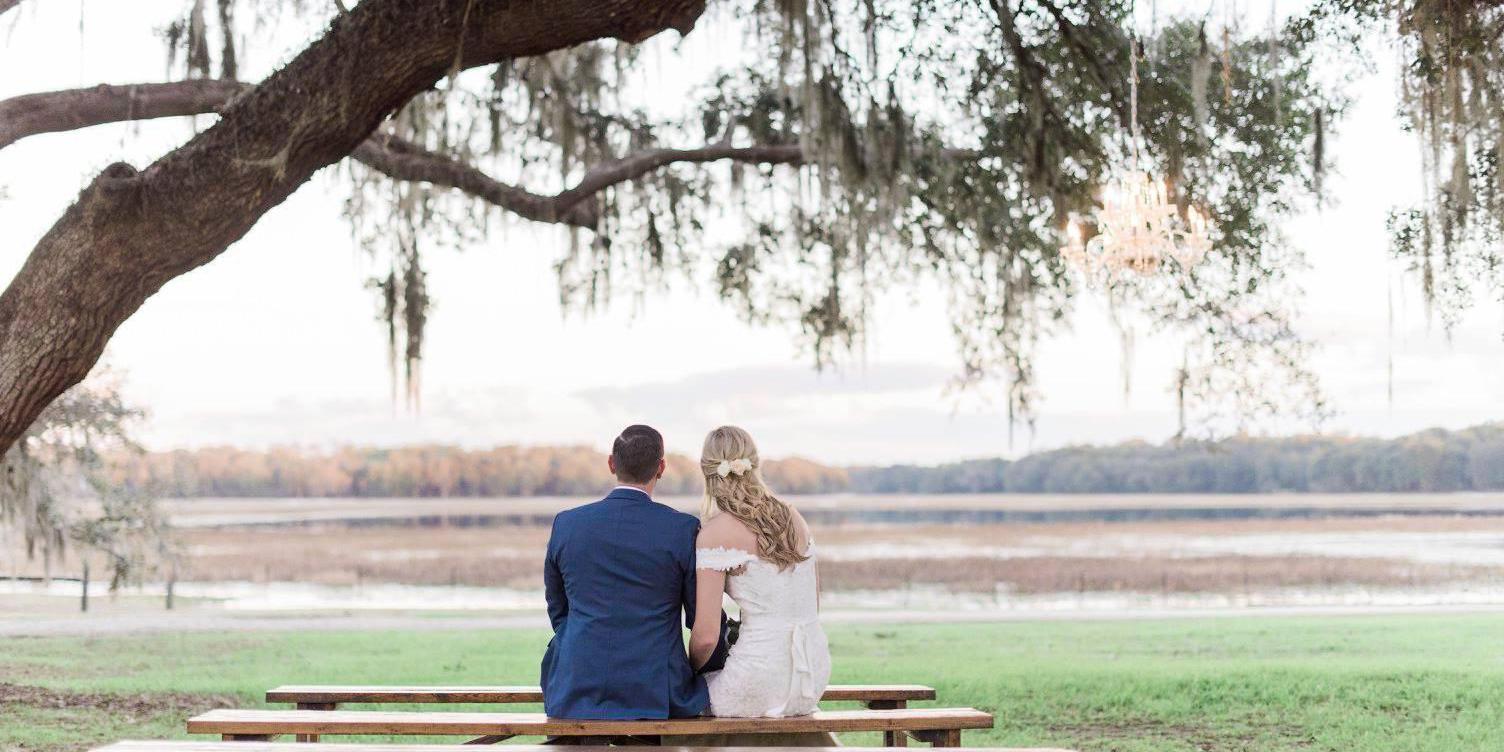 Lakeside Ranch weddings in Inverness FL