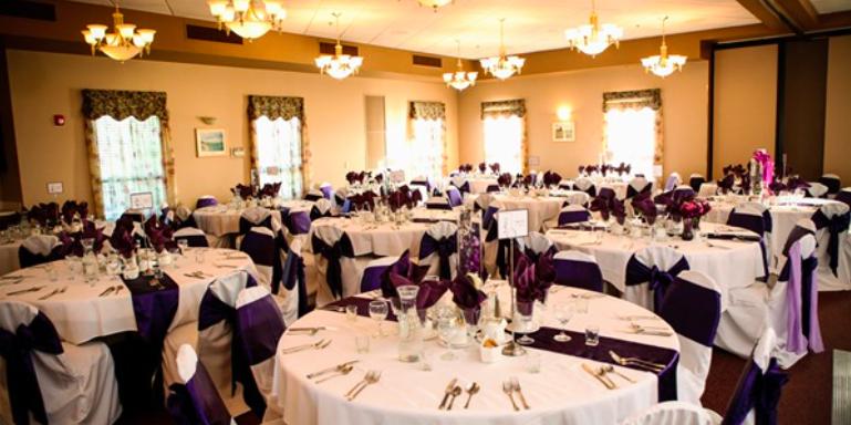 Broken Arrow, Lockport weddings in Lockport IL