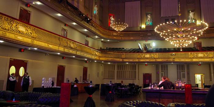 Boston Symphony Hall Weddings Get Prices For Wedding Venues In Ma