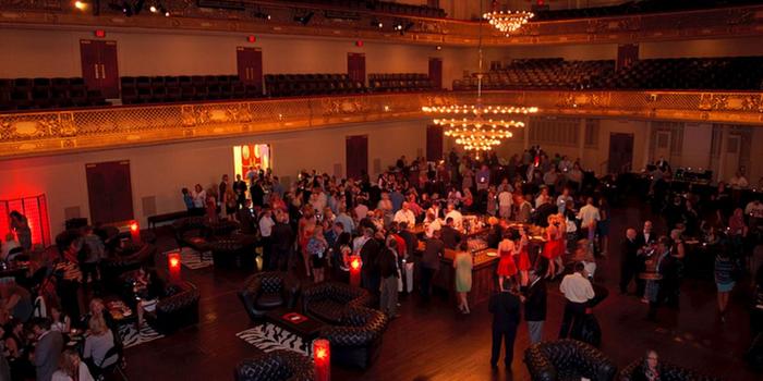 Boston Symphony Hall Weddings Get Prices For Wedding Venues In Ma Price This Venue To Get Your Estimate No Strings Attached