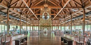 The Pavilion at Orchard Ridge Farms Weddings in Rockton IL