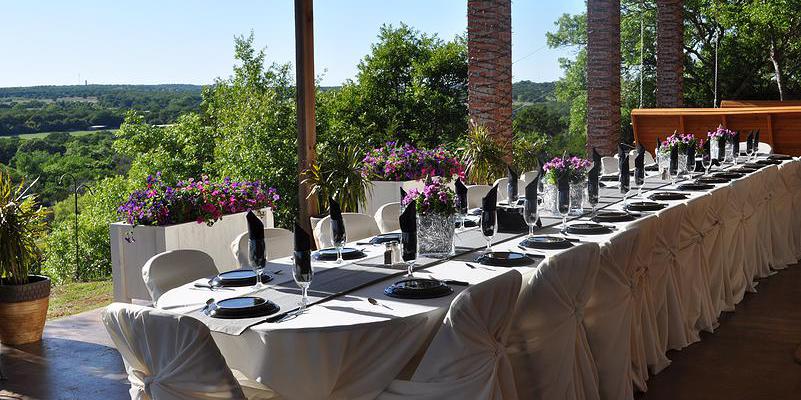 Viewside Veranda weddings in Weatherford TX