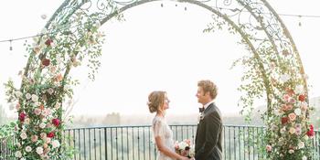 Padua Hills Theatre Weddings in Claremont CA