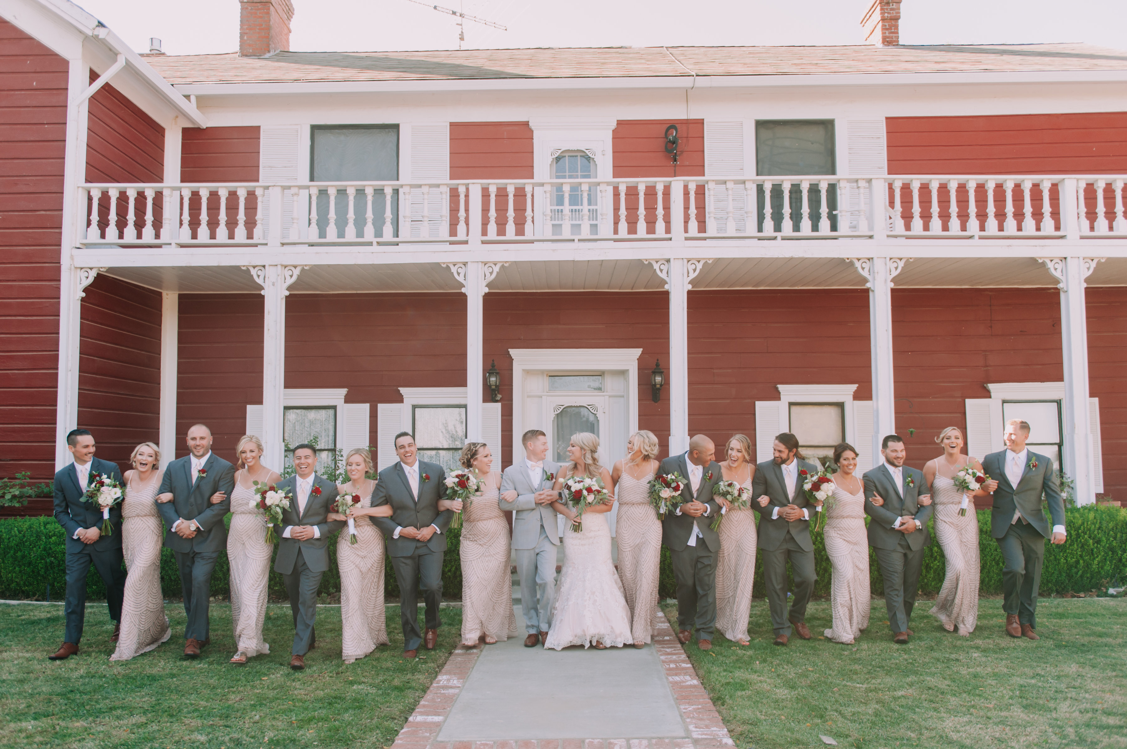 Historic Oakdale Ranch | Venue - Esparto, CA | Wedding Spot, image size:3600x2395