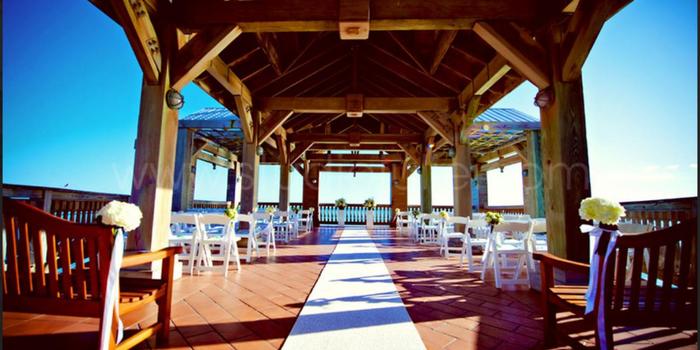 The Reach A Waldorf Astoria Resort Weddings Get Prices For Price This Venue