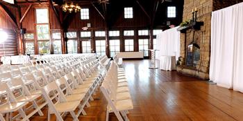 Starved Rock Lodge & Conference Center Weddings in Oglesby IL