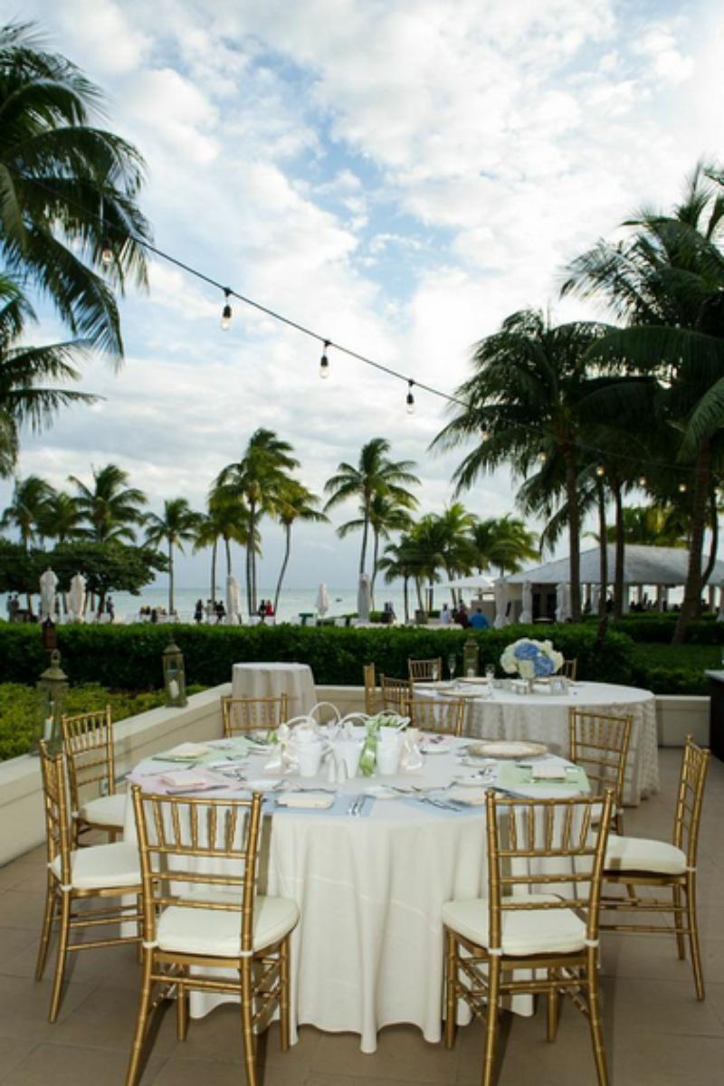 Casa Marina A Waldorf Astoria Hotel Weddings Get Prices