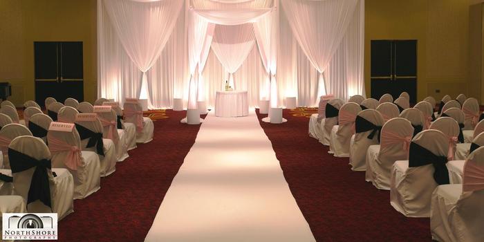 Chicago Marriott Schaumburg Weddings Get Prices For Wedding Venues Price This Venue
