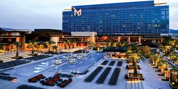 The M Resort Spa and Casino Weddings in Henderson NV
