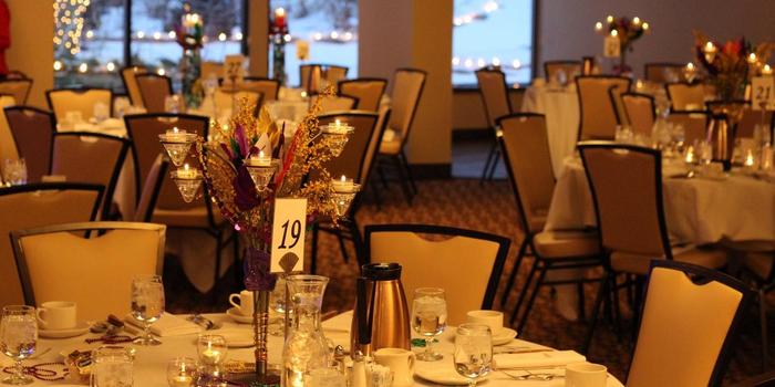 Wedding Venues Information And Pricing Spot Price This Venue
