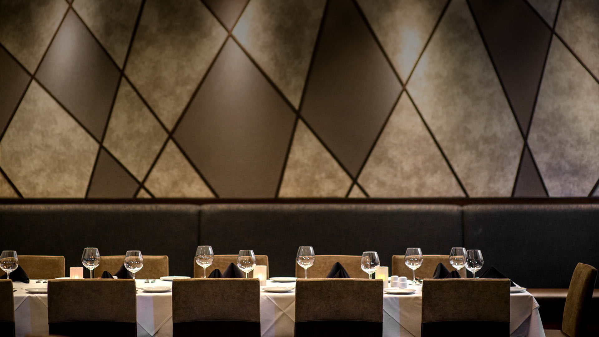 Fleming's Prime Steakhouse & Wine Bar - Coral Gables | Venue - Coral Gables, FL | Wedding Spot Fleming's Prime Steakhouse & Wine Bar - Coral Gables | Venue - Coral Gables, FL | Wedding Spot