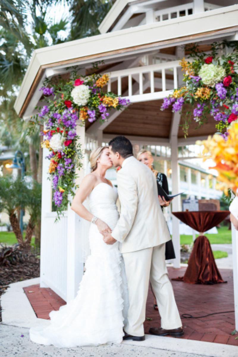 Fort Lauderdale Historical Society Weddings Get Prices for Wedding