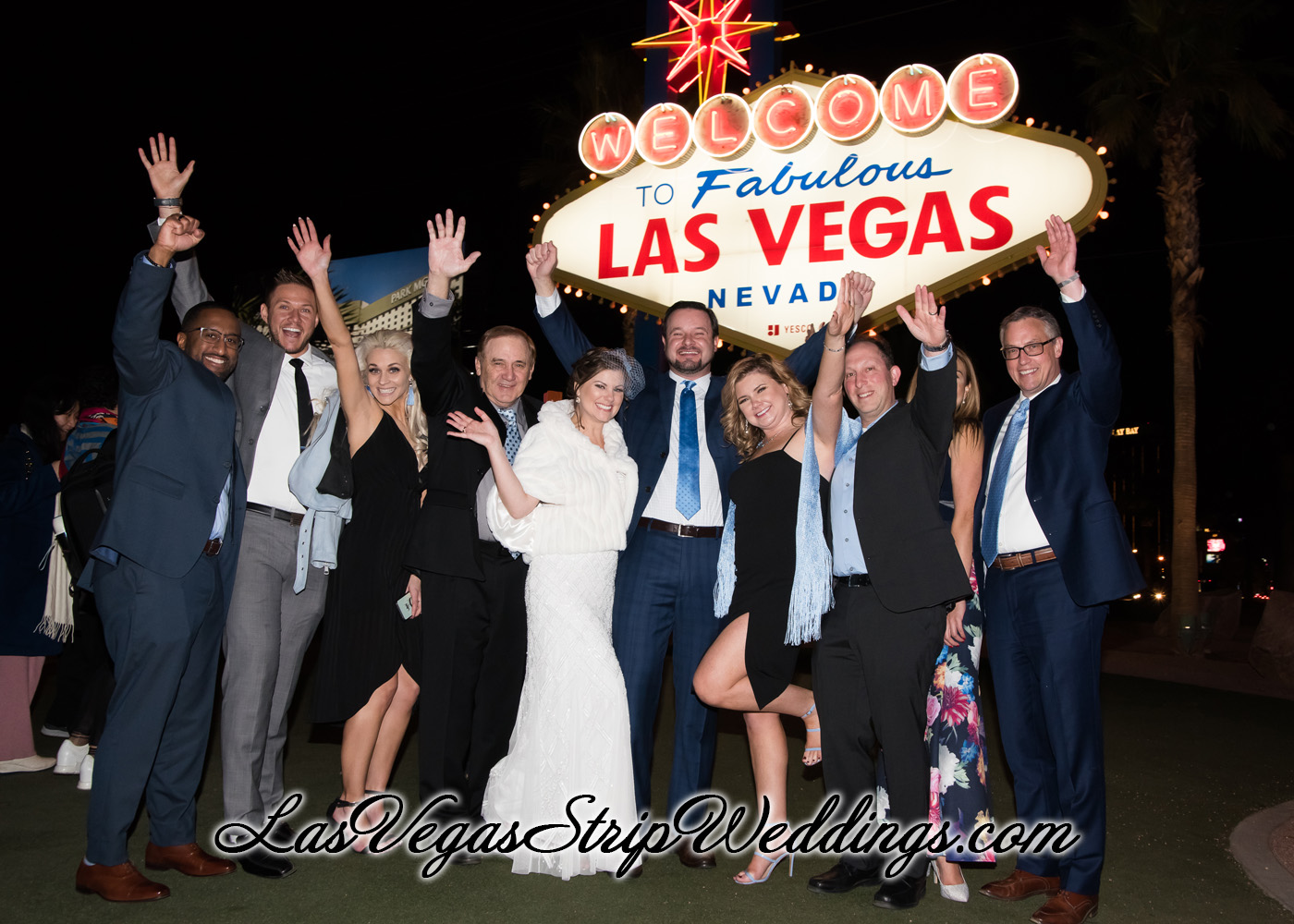Las vegas wedding venues on the strip 60 photos