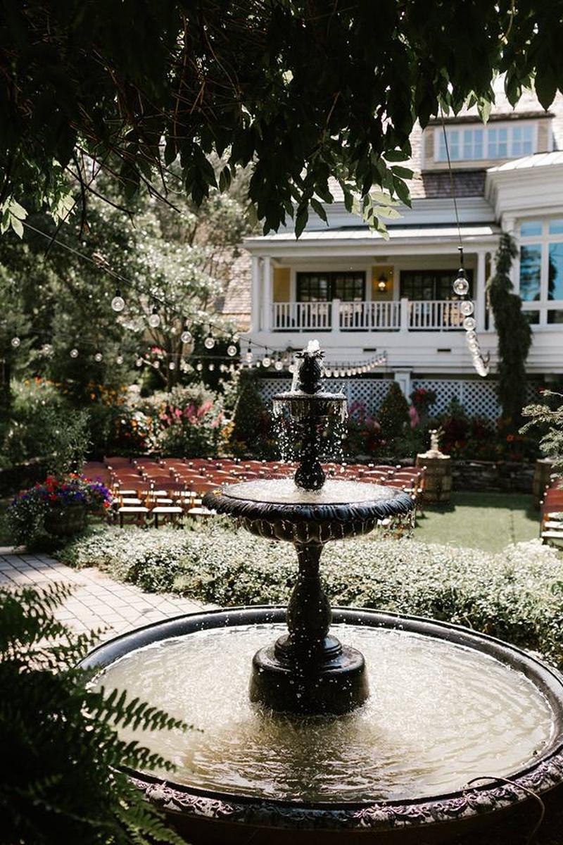 The Bedford Village Inn Weddings Get Prices for Wedding Venues in NH