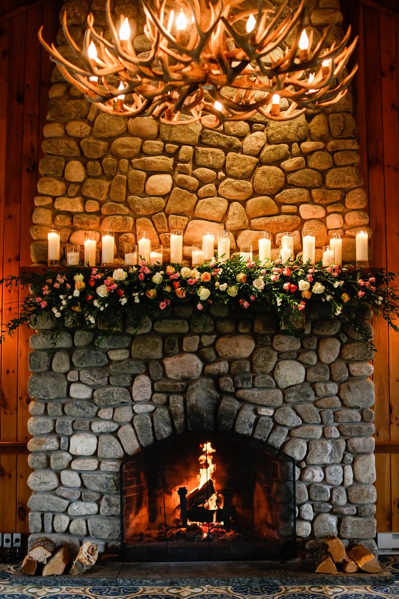 Lake Placid Club Golf House Wedding Lake Placid 28